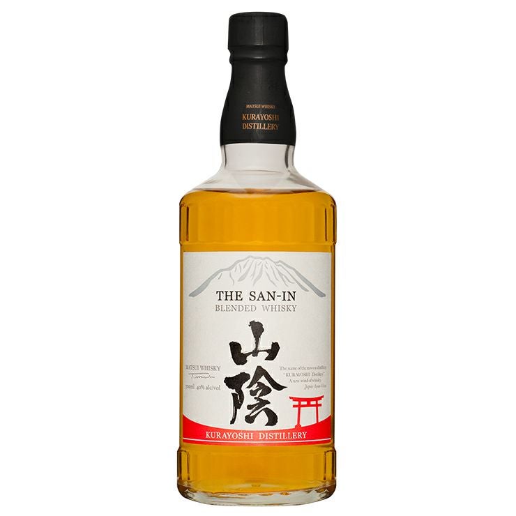 マツイウイスキー 山陰 