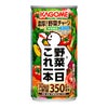 カゴメ 野菜一日これ一本 190g 60本