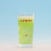 博水社 ハイサワー ワンウェイびん 青リンゴ