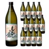 芋焼酎 本格焼酎 軸屋酒造 乙25゜ 紫尾の露 芋