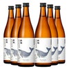 酔鯨酒造 酔鯨 特別純米酒 1800ml 6本