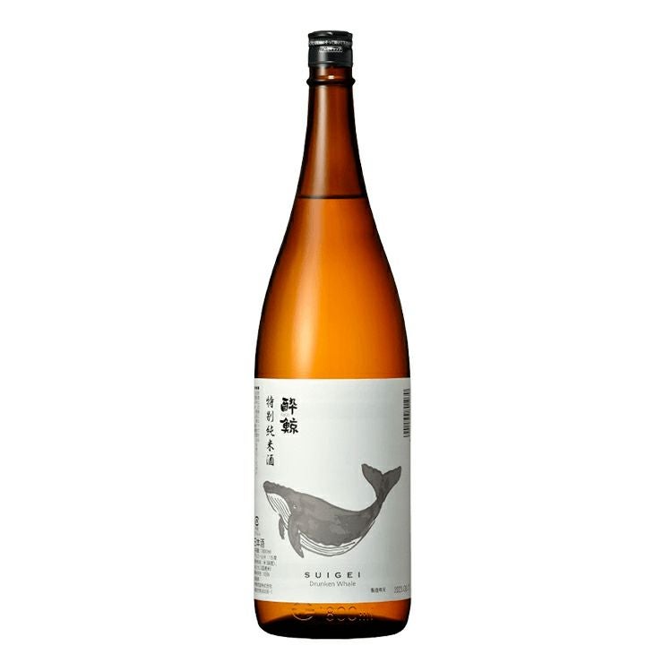 酔鯨酒造 酔鯨 特別純米酒 720ml 6本