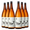酔鯨酒造 酔鯨 特別純米酒 720ml 6本