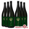大海酒造 乙25° 茶房 大海庵 1800ml 6本