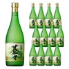  大海酒造 乙25゜ 大海蒼々 芋 720ml 12本
