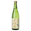 ほまれ酒造 会津ほまれ 純米大吟醸 極 720ml 6本