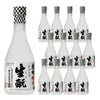 大七酒造 大七 純米生もと・爽快冷酒 300ml 12本