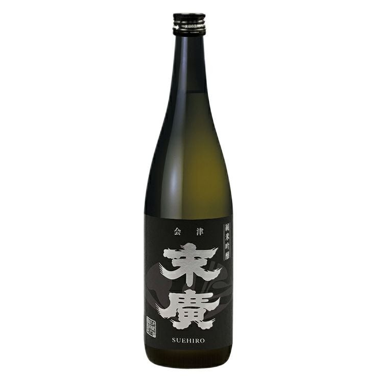 末廣酒造 末廣 純米吟醸 720ml 6本