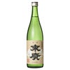 末廣酒造 末廣 山廃純米 720ml 6本 