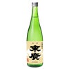 末廣酒造 末廣 山廃純米吟醸 720ml 6本