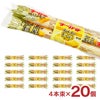 丸善 チーかま濃厚 4本束 20個セット 26g×80本