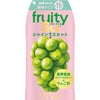 Mizkan ミツカン フルーティス シャインマスカット