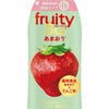 Mizkan ミツカン フルーティス あまおう 500ml 6本 