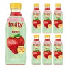 Mizkan ミツカン フルーティス あまおう 500ml 6本 