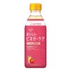  Mizkan ミツカン ビネガーケア 乳酸菌＆りんご 500ml 6本