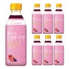 Mizkan ミツカン ビネガーケア セラミド＆ざくろ 500ml 6本 