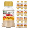 ミツカン 無限さっぱりスパイス by味ぽん 65ml 12本