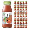マルカイ 順造選 国産トマト 180ml 20本