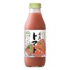 マルカイ 順造選 国産トマト 500ml 12本 