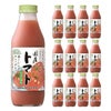 マルカイ 順造選 国産トマト 500ml 12本 