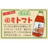 マルカイ 順造選 国産トマト 1000ml 6本