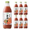 マルカイ 順造選 国産トマト 1000ml 6本