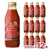 マルカイ 順造特選 北海道トマト 500ml 12本 