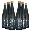 榮川 純米吟醸 箱入 720ml 6本