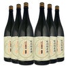 榮川 特別純米酒 箱入 1800ml 6本