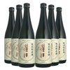 榮川 特別純米酒 箱入 720ml 6本