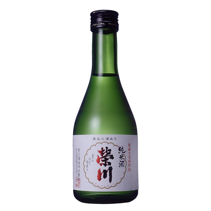  榮川 純米酒 300ml 12本