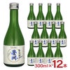  榮川 純米吟醸 Go Beyond 300ml 12本