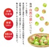チョーヤ 梅酒 自然の想い はちみつ・はちみつ&しそ 2本セット