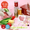 缶ワイン バロークス 20周年 バラエティギフト 250ml 6本