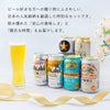 定番ビール 6本セット 350ml 6本