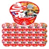 マルちゃん シャア専用 赤いきつねうどん 東