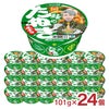 マルちゃん シャリア専用 緑のたぬき天そば 東 101g 24個