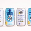  Beer the First WHITE BREW 350ml 6本