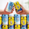  Beer the First WHITE BREW 350ml 6本