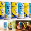  Beer the First WHITE BREW 350ml 6本