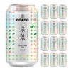 COEDO コエドブルワリー 采葉 -Iroha- 350ml 12本 