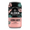 アロハビール アロハラガー 355ml 6本 