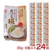 伊豆フェルメンテ 食べる糀 30g 6食入 24袋
