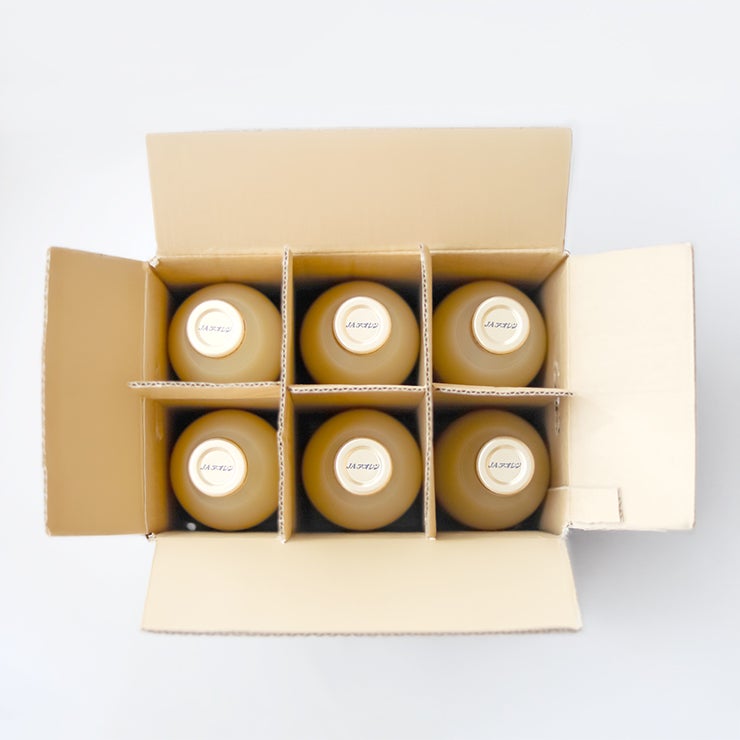 JA アオレン 青森便り 飲み比べ セット 1000ml 6本