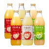 JA アオレン 青森便り 飲み比べ セット 1000ml 6本
