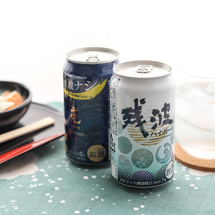  焼酎ハイボール 6缶 ギフトセット