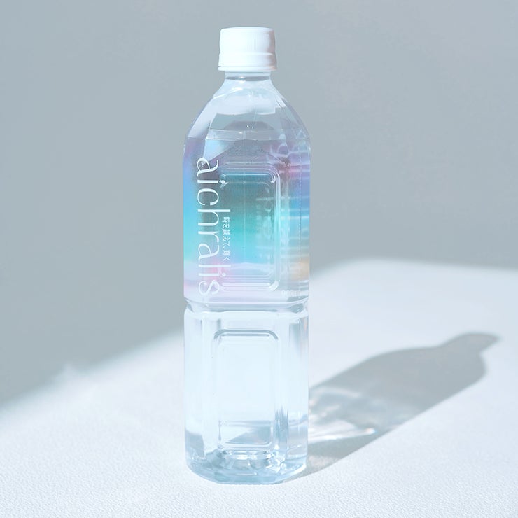 アイクラリス タイムレスウォーター 900ml 12本