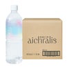 アイクラリス タイムレスウォーター 900ml 12本