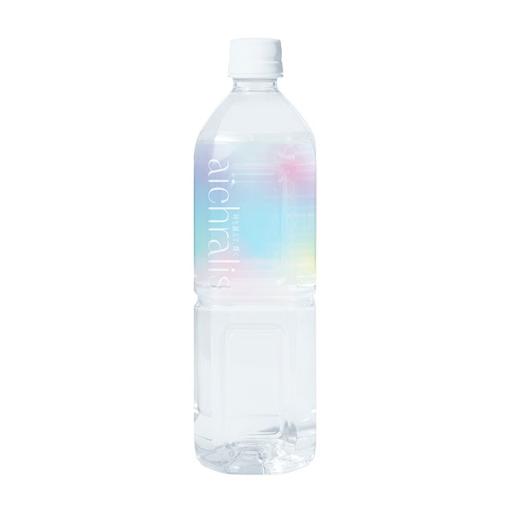アイクラリス タイムレスウォーター 900ml 12本