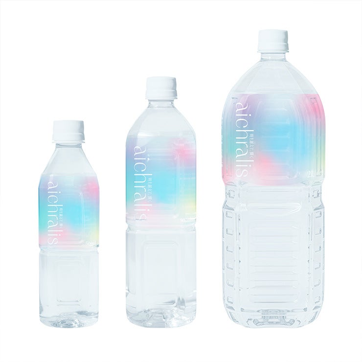 アイクラリス タイムレスウォーター 2L 6本